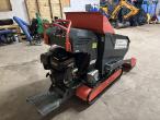 Bernards RCD 550 mini dumper. 5
