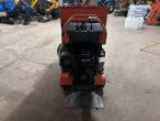 Bernards RCD 550 mini dumper. 6