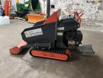 Bernards RCD 550 mini dumper. 8