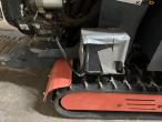 Bernards RCD 550 mini dumper. 17