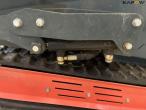 Bernards RCD 550 mini dumper 8