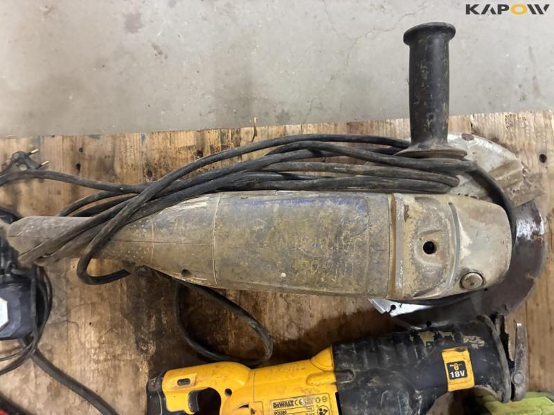 Berner power tools 36