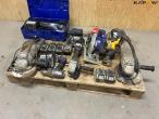 Berner power tools 2