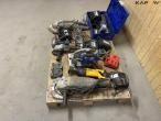 Berner power tools 5