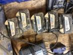 Berner power tools 19