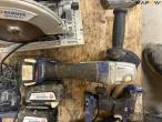 Berner power tools 26