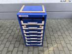 Berner tool shelves 2