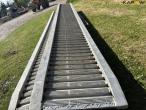 Berola b2 aluminum ramps 9