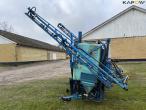 Berthoud 16 meter field sprayer 8