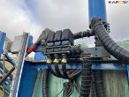 Berthoud 16 meter field sprayer 12
