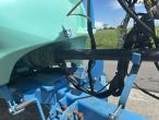 Berthoud Tracker 32-34 D.P.Tronic trailer sprayer 24 m 16