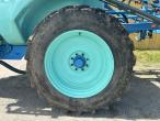 Berthoud Tracker 32-34 D.P.Tronic trailer sprayer 24 m 43