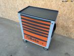 Beta C24S tool cart 1