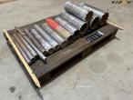 Concrete core drill 1