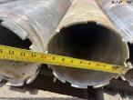 Concrete core drill 20