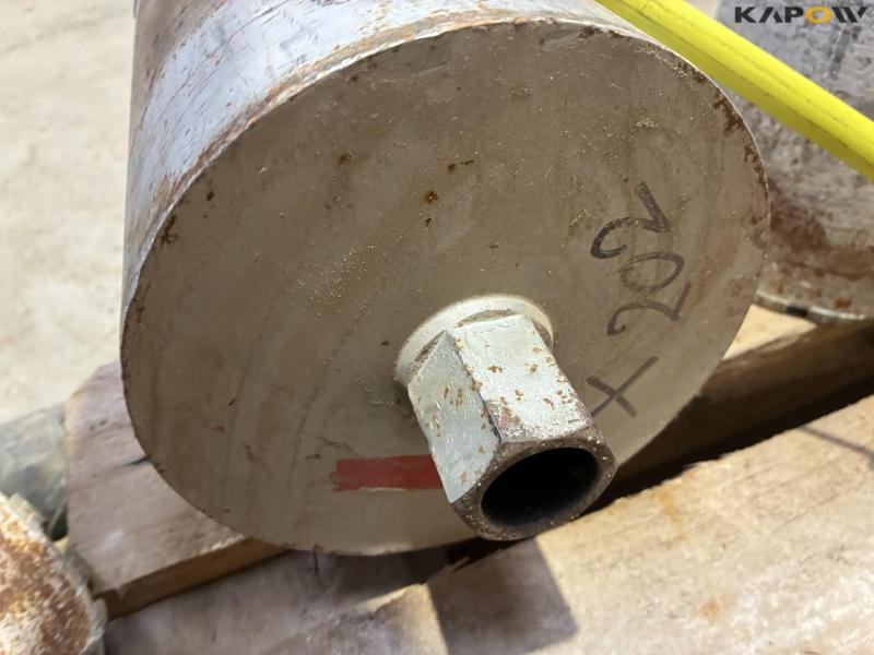 Concrete core drill 24