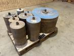 Concrete core drill 1