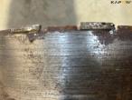Concrete core drill 9