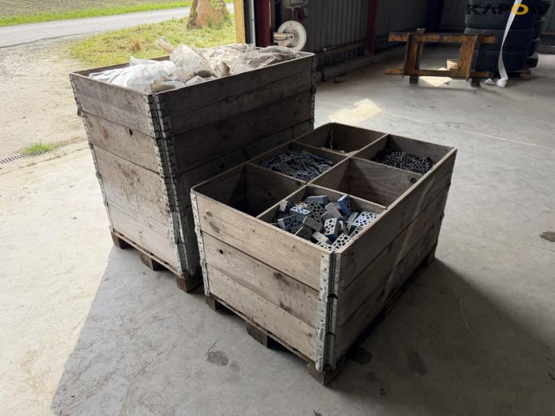 Concrete equipment 3
