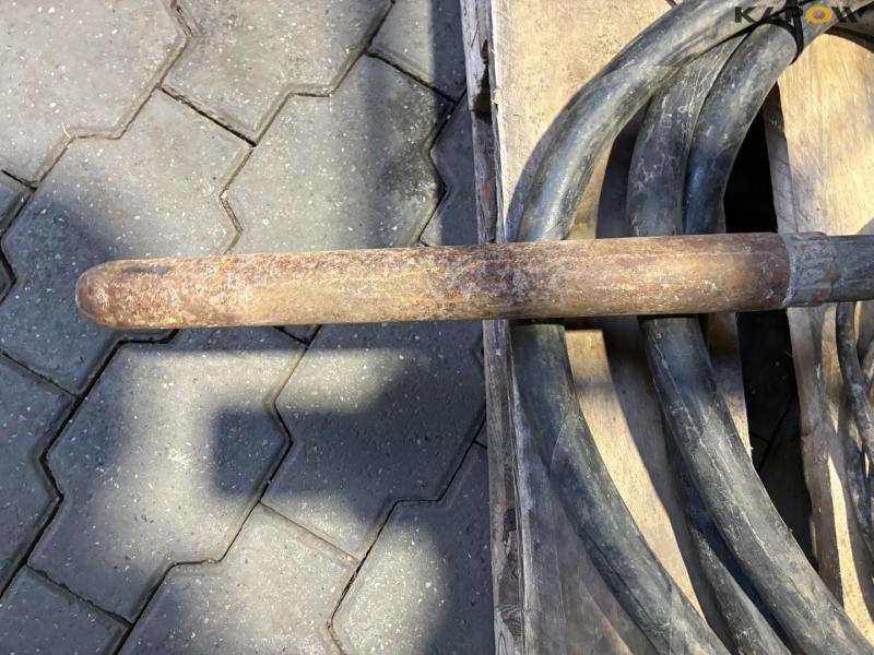 Concrete vibrator - 2 pcs. 19