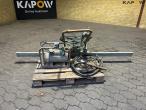 Concrete vibrator - 2 pcs. 1
