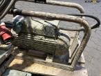 Concrete vibrator - 2 pcs. 7
