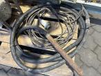 Concrete vibrator - 2 pcs. 17