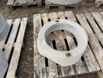 Concrete wells 47
