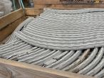 Concrete strips 9