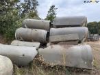Concrete pipe 4