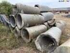 Concrete pipe 5