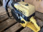 Wacker Concrete Cutter 5