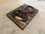 Concrete vibrator - 2 pcs. 5