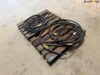 Concrete vibrator - 2 pcs. 7