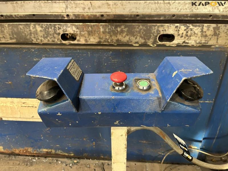 Beyeler RT125x3100-cnc 16