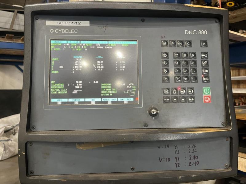 Beyeler RT125x3100-cnc 17