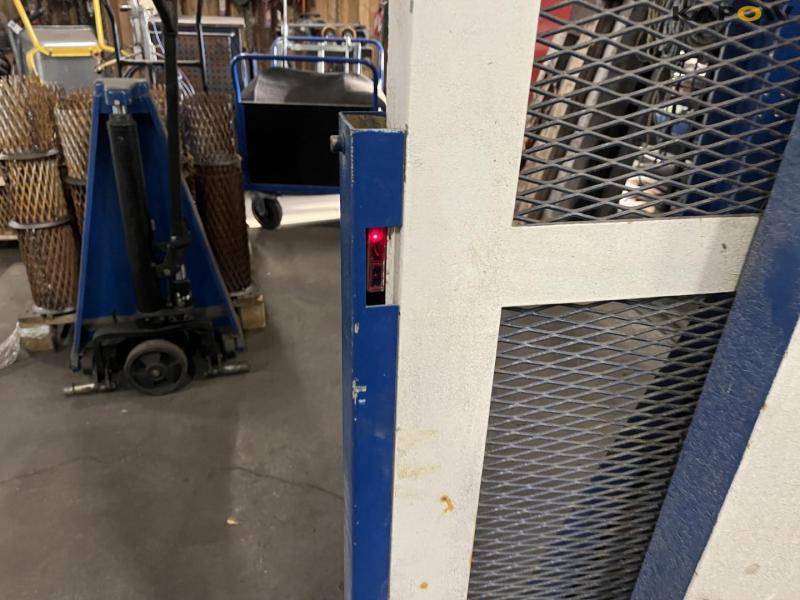 Beyeler RT125x3100-cnc 18