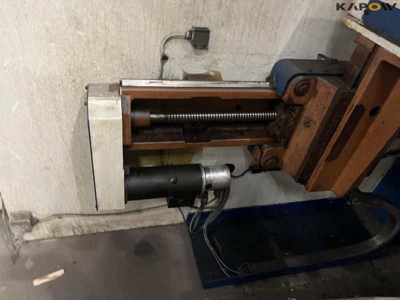 Beyeler RT125x3100-cnc 26