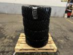 BF Goodrich LT285/50.R18 off-road tires 2
