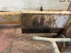 BGU hydraulic log splitter 10