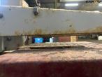BGU hydraulic log splitter 15