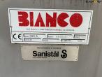 Bianco 350A hydraulic band saw 5