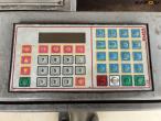 Bianco 350A hydraulic band saw 6