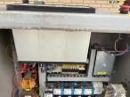 Bianco 350A hydraulic band saw 7