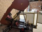 Bianco 350A hydraulic band saw 16