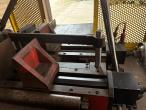 Bianco 350A hydraulic band saw 17