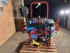 Biardzki P329 sprayer - 6 meters 2