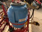 Biardzki P329 sprayer - 6 meters 19