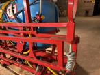 Biardzki P329 sprayer - 6 meters 21