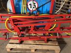 Biardzki P329 sprayer - 6 meters 22